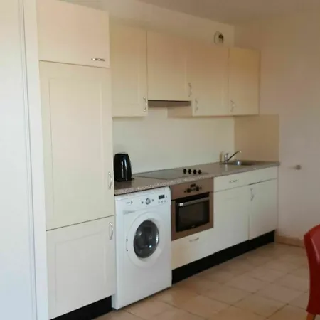 Apartment With 2 Bedrooms In Le Barcares, With Pool Access, Furnished Le Barcares