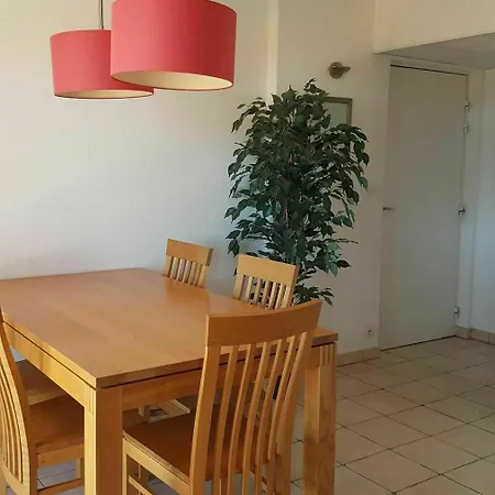 Apartment With 2 Bedrooms In Le Barcares, With Pool Access, Furnished Le Barcares